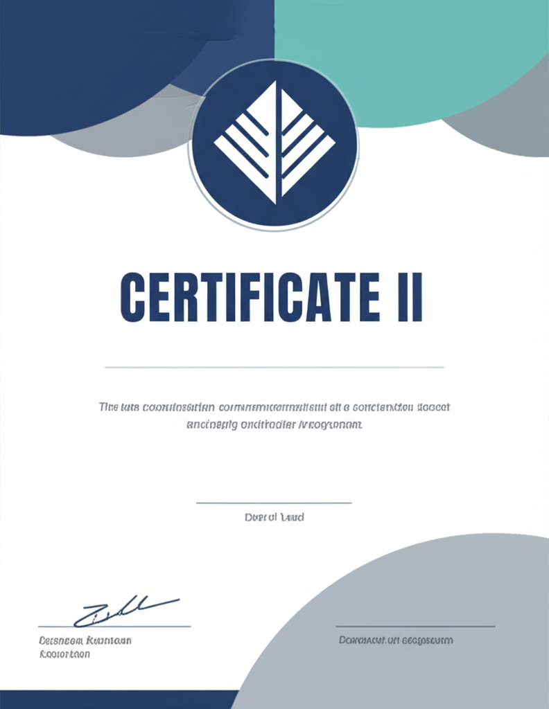 Financial Management certification