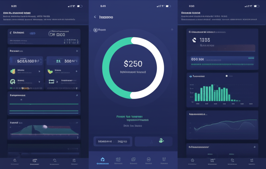 FinSight App