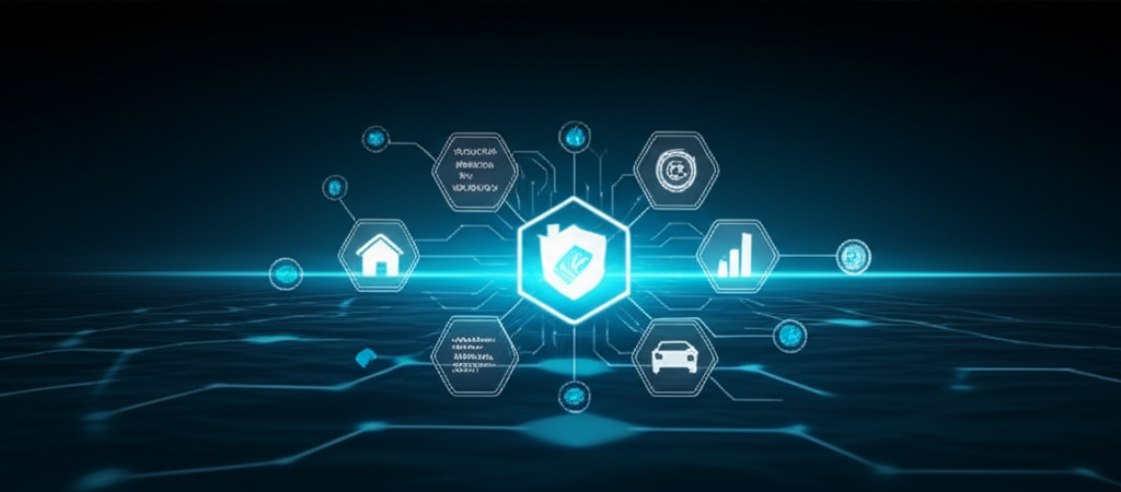 Insurance Chain System
