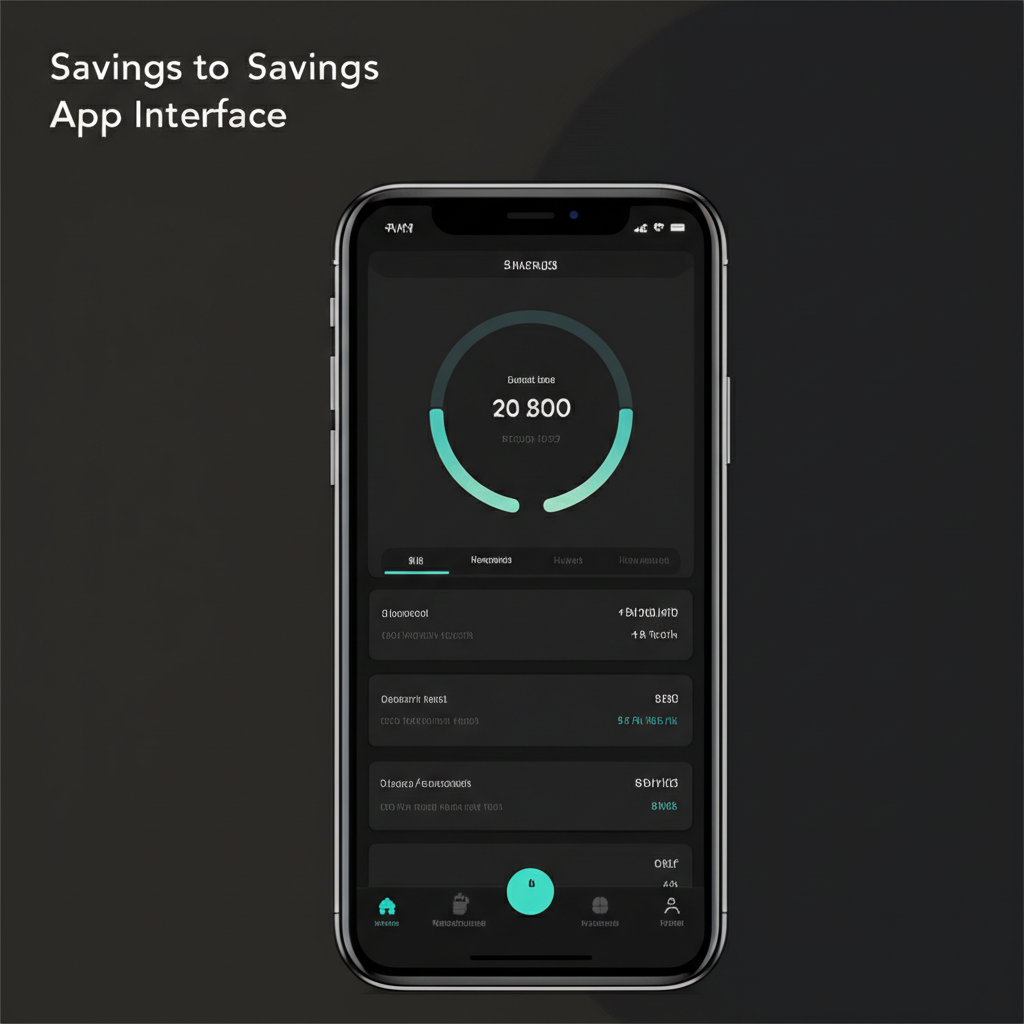 Save Bae App